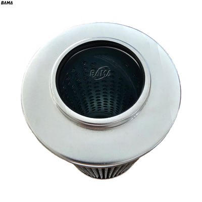 Camion idraulico Parti meccaniche Elemento filtro di pressione 0330D025WHC 0,74KG