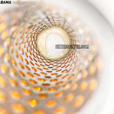 Filtro a pressione per macchine da costruzione 925385