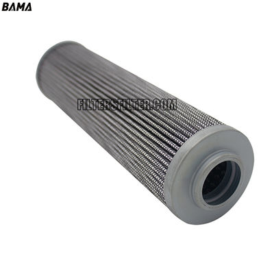 Equipaggiamento di filtrazione industriale HP0653A10AN Filtro a pressione con prestazioni