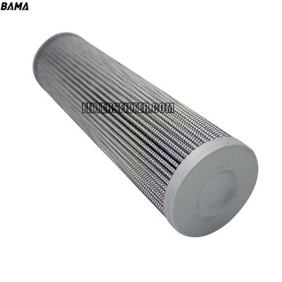 Equipaggiamento di filtrazione industriale HP0653A10AN Filtro a pressione con prestazioni