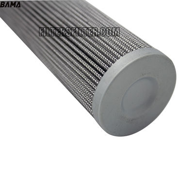 Equipaggiamento di filtrazione industriale HP0653A10AN Filtro a pressione con prestazioni