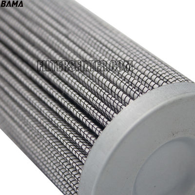 Equipaggiamento di filtrazione industriale HP0653A10AN Filtro a pressione con prestazioni