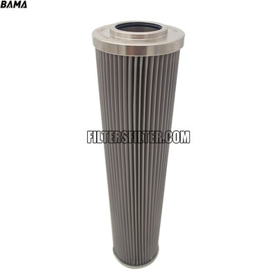 1 kg Componenti del nucleo di fibra di vetro Centrale elettrica Filtro di pressione 2.0015G60-A00-0-P
