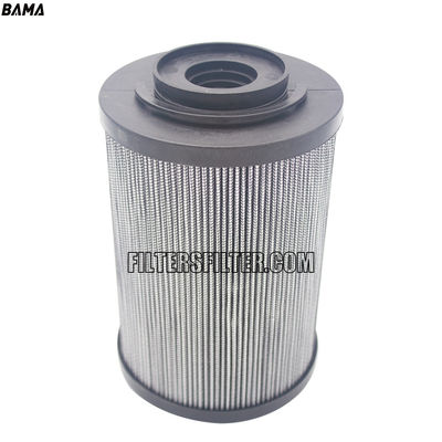 Sostituzione dell'elemento di filtro dell'olio di ritorno MF0301P25NBP01 Durabilità per parti meccaniche