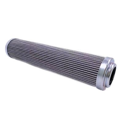 Prodotti di abbigliamento Elemento di filtro a pressione in acciaio H-9020/8-010BN-V per l'ispezione video in uscita