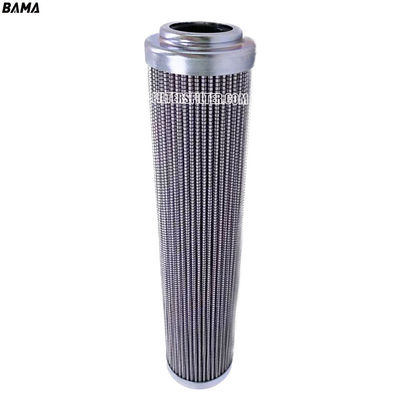 Prodotti di abbigliamento Elemento di filtro a pressione in acciaio H-9020/8-010BN-V per l'ispezione video in uscita