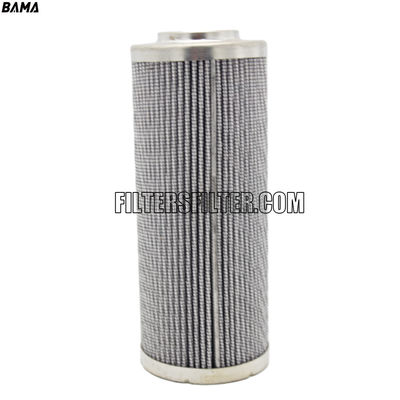 Filtro di pressione per escavatori 932340Q per temperature di funzionamento continue da -25°C a 120°C