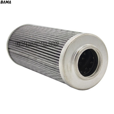 Filtro di pressione per escavatori 932340Q per temperature di funzionamento continue da -25°C a 120°C