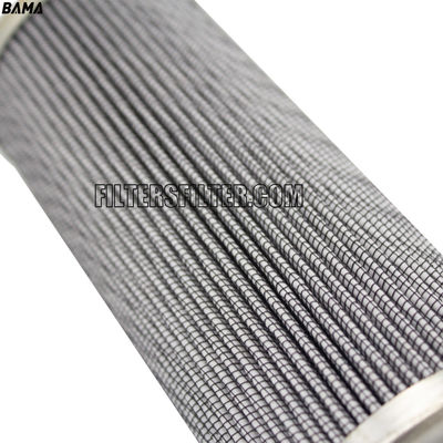 Filtro di pressione per escavatori 932340Q per temperature di funzionamento continue da -25°C a 120°C