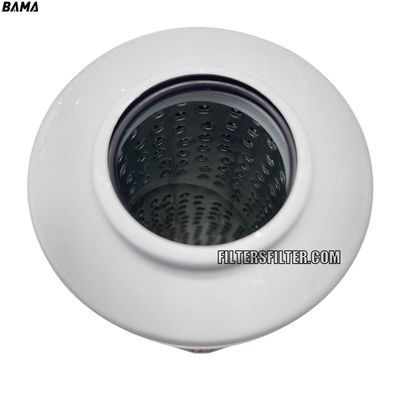 Filtro di pressione industriale 2.0030G100-A00-0-P con 3 mesi e NBR Sigilli-Materiale