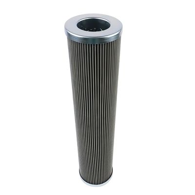 Filtro di pressione per macchine da costruzione PI8545 con maglia di 100 μm e 3 mesi