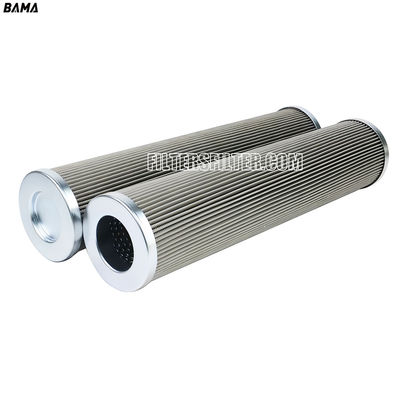 Filtro di pressione per macchine da costruzione PI8545 con maglia di 100 μm e 3 mesi