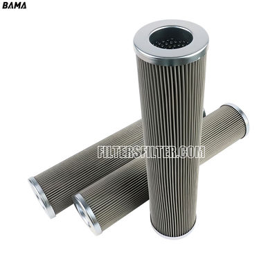 Filtro di pressione per macchine da costruzione PI8545 con maglia di 100 μm e 3 mesi
