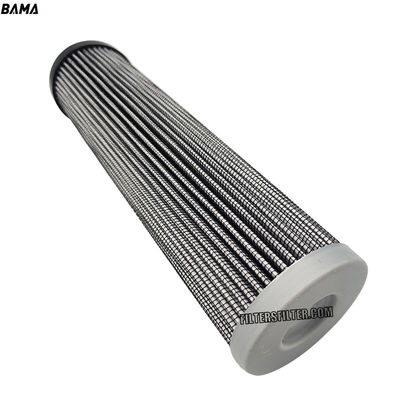 Elemento di filtro a pressione sostitutivo per centrali elettriche G04272 con finesse di filtro di 1000μm c