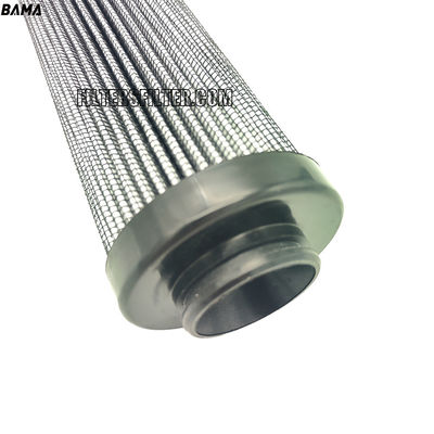 Elemento di filtro a pressione sostitutivo per centrali elettriche G04272 con finesse di filtro di 1000μm c