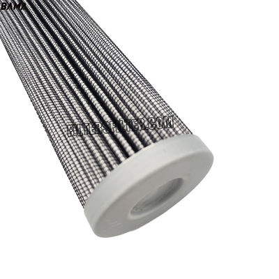 Elemento di filtro a pressione sostitutivo per centrali elettriche G04272 con finesse di filtro di 1000μm c