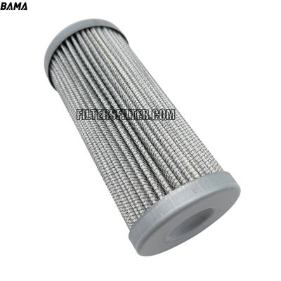 Idraulica Area di applicazione 312623 BAMA Supply OEM Acciaio filtro a pressione elemento