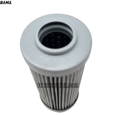 Idraulica Area di applicazione 312623 BAMA Supply OEM Acciaio filtro a pressione elemento