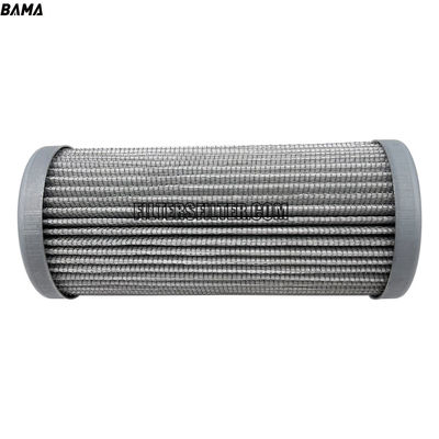Idraulica Area di applicazione 312623 BAMA Supply OEM Acciaio filtro a pressione elemento