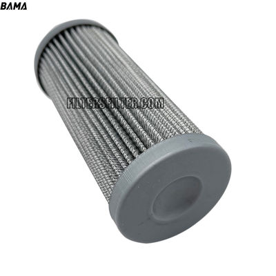 Idraulica Area di applicazione 312623 BAMA Supply OEM Acciaio filtro a pressione elemento