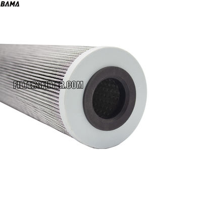 Elemento di filtro per olio per camion a alimentazione diretta 01.E320.10VG.16.S.P con 1000 μm c Filtrazione fine