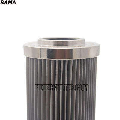 Elemento filtro di pressione per escavatori in fibra di vetro HP1353A10AN con finesse di filtro di 1000 μm