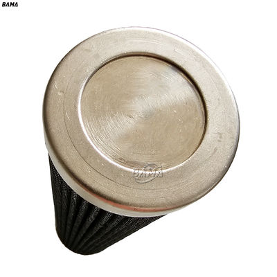 Elemento filtro industriale HC9021FDP8H per idraulica Max. pressione differenziale 210 bar