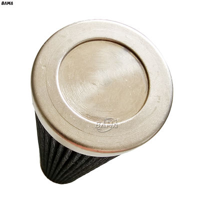 Elemento filtro industriale HC9021FDP8H per idraulica Max. pressione differenziale 210 bar