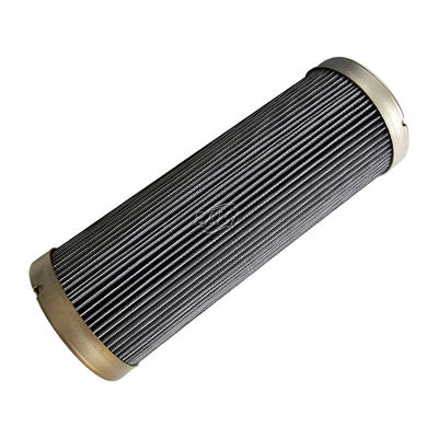 Apparecchiature meccaniche Elemento filtro a pressione idraulica HC9601FDP8H con fibra di vetro