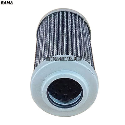 Filtrazione garantita con BAMA 2.0004G100-A00-0-0-V filtro a pressione personalizzato