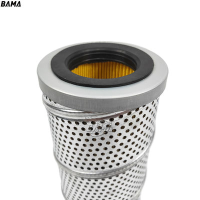 Max. 5 bar Pressione differenziale BAMA filtro di aspirazione personalizzato elemento 924453Q