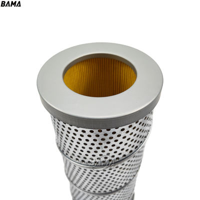 Max. 5 bar Pressione differenziale BAMA filtro di aspirazione personalizzato elemento 924453Q