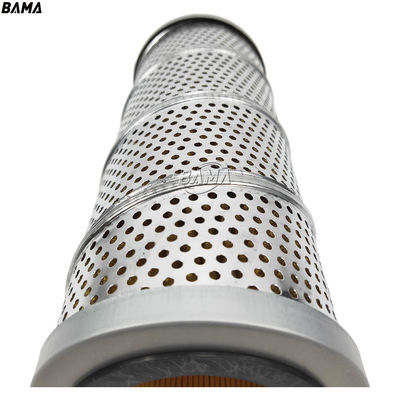Max. 5 bar Pressione differenziale BAMA filtro di aspirazione personalizzato elemento 924453Q