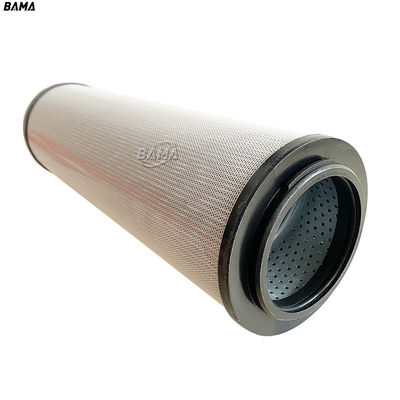 Elemento filtro 0660R010BN4HC-B6 Temperatura di funzionamento continuo da -25°C a 120°C