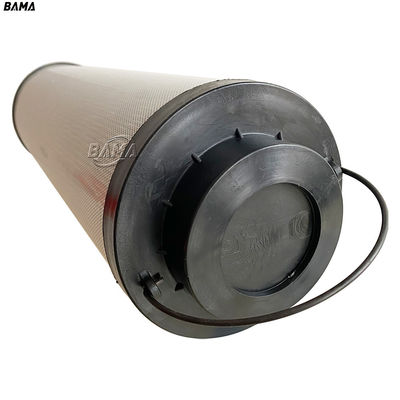 Elemento filtro 0660R010BN4HC-B6 Temperatura di funzionamento continuo da -25°C a 120°C