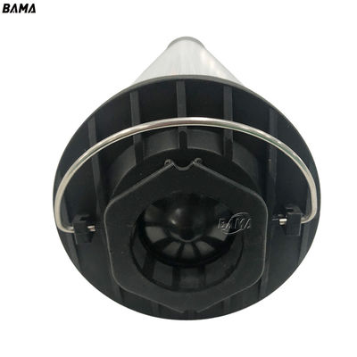 Ristorante filtro idraulico di ritorno dell'olio elemento 2600R005ON-KB Finezza del filtro μm b5 200