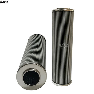 Componenti di base in fibra di vetro sostituire H940013003BN Filtro a pressione idraulica 1 kg