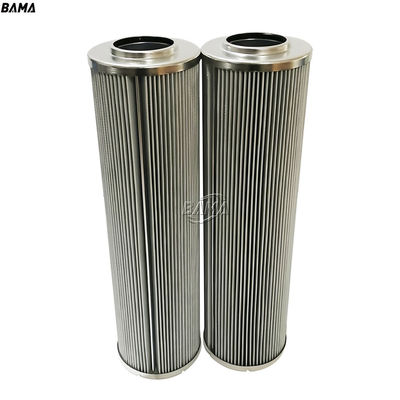 Componenti di base in fibra di vetro sostituire H940013003BN Filtro a pressione idraulica 1 kg