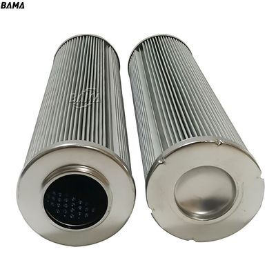 Componenti di base in fibra di vetro sostituire H940013003BN Filtro a pressione idraulica 1 kg