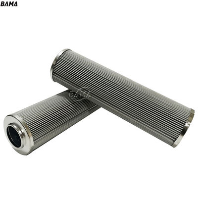 Componenti di base in fibra di vetro sostituire H940013003BN Filtro a pressione idraulica 1 kg