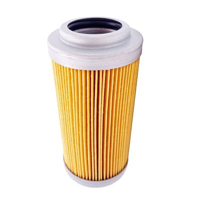Filtro di pressione HC9800FUP4H con video di ispezione in uscita e peso KG 1