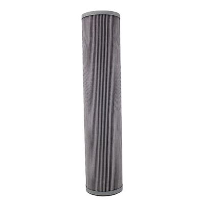 Filtro idraulico a pressione KKZ10 con temperatura di funzionamento da -25°C a 120°C