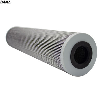 Filtro idraulico a pressione KKZ10 con temperatura di funzionamento da -25°C a 120°C