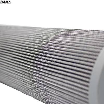 Filtro idraulico a pressione KKZ10 con temperatura di funzionamento da -25°C a 120°C