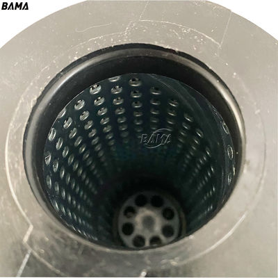 0330R010BN4HC Elemento di filtraggio dell'olio di ritorno con 1000μm di finezza del filtro e peso 1 kg