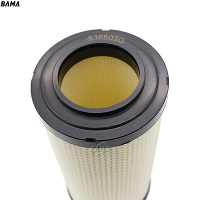 Commercio al dettaglio BAMA Supply Filtro a pressione idraulica 936602Q con peso kg 1