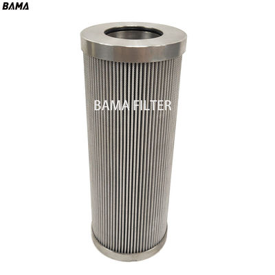 Fibra di vetro filtro a pressione idraulica elemento HC9801FDP4H con 5μm di filtro finezza