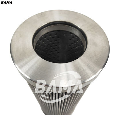 Fibra di vetro filtro a pressione idraulica elemento HC9801FDP4H con 5μm di filtro finezza
