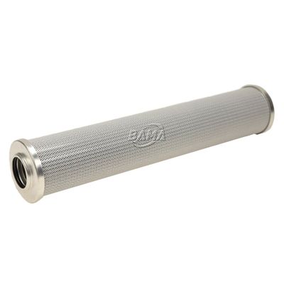 Fibra di vetro sostitutiva filtro a pressione idraulica 0280D010BN4HC-V per filtrazione