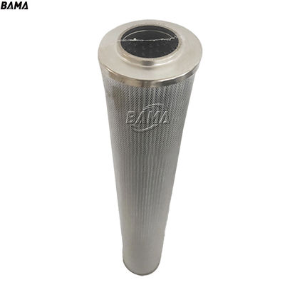 Fibra di vetro sostitutiva filtro a pressione idraulica 0280D010BN4HC-V per filtrazione